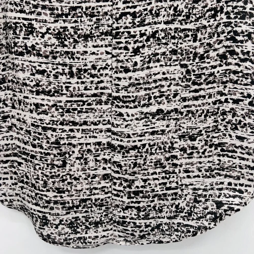 MM Lafleur The Didion Sleeveless Top Ink Wash Top Women's XS - Picture 6 of 12